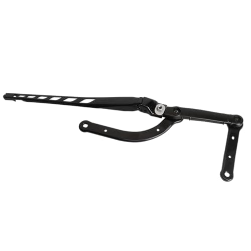 Bras d'essuie-glace de rechange robuste pour BMW E60 E63 M5