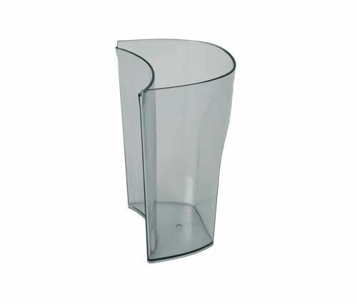 Moulinex Tefal - Recipiente para pulpa centrífuga Frutelia Plus JU3701 JU3708 ZE3701
