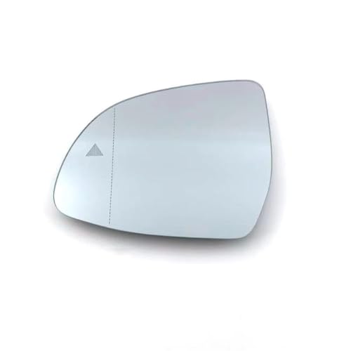 Remplacer verre rétroviseur cassé gauche thermique pour X3 G01 X5 G05