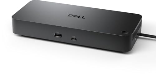 Dell Pro Dock — WD25