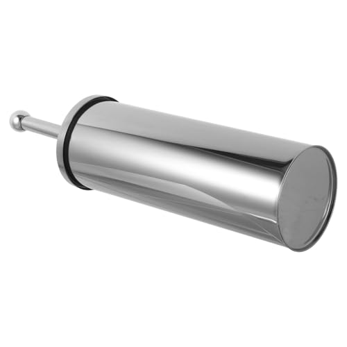 NUOLUX Ǌ|gCuV |p킵 gCXNo[ ֊uV Silver