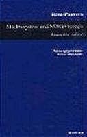 Machtesystem Und Militarstrategie: Ausgewahlte Aufsatze 3412026034 Book Cover