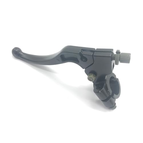 Levier de frein droit moto tout-terrain en alliage durable pour châssis XR50 CRF50 125cc