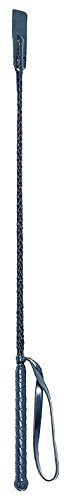 Kerbl Gerte Springstock mit Handklatsche, 65 cm, 321485