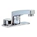 Sloan ETF660 8 P ADM Sink Faucet, 3365397