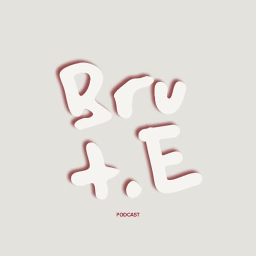 『brut.e』のカバーアート