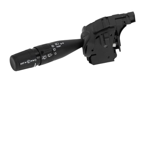 Commutateur clignotant colonne direction Chrysler Town & Country corrige faux contact phares