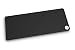 Produktbild EK Water Blocks EK-Quantum Vector RX 6800/6900 Backplate - schwarz