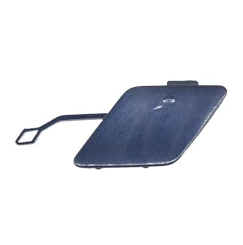 Cache-crochet remorquage arrière BMW F30 cache obturateur pare-chocs 51127312748