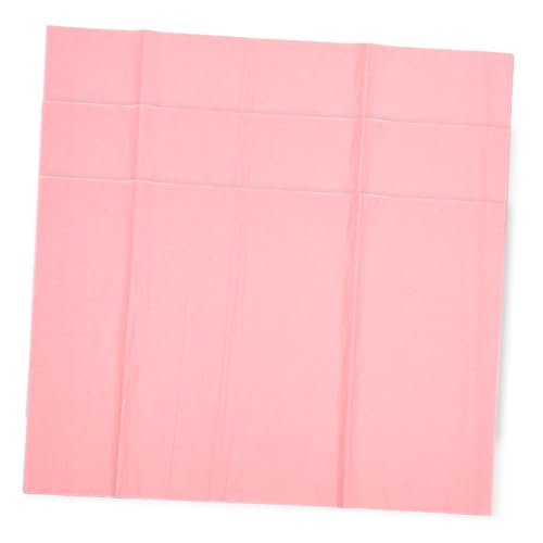 Liner de fleurs couleur rose BATHVEVE papier pour bouquet emballage floral