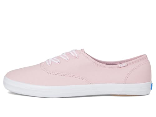 Image of Keds Womens Keds Champion Canvas Lace UpSneaker