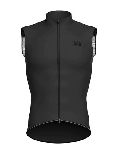 LAMEDA Softshell Cycling Vest