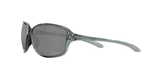 Oakley OO9301 Cohort — مراجعة نظارات شمسية نسائية مستطيلة: هل تستحق الشراء؟ - الصورة 3