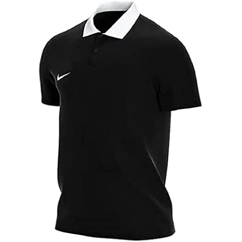 Nike Unisex-Child Park20 Polo Shirt Cover