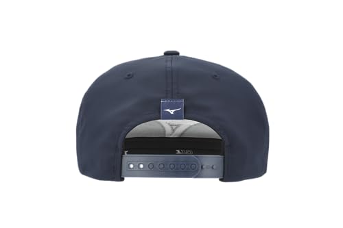 Image of Mizuno Unisex Adult Snapback Golf Hat