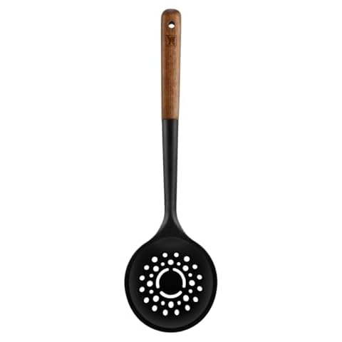 WAGENSTEIGER Silicone Cooking Skimmer Cover