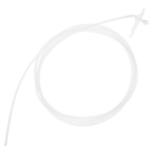 Applicazione versatile: ideale per riempire fessure, incollare e sigillare, adatto a vari lavori di ristrutturazione e costruzione domestica, ugello di riempimento, ugello per miscelazione di resina epossidica