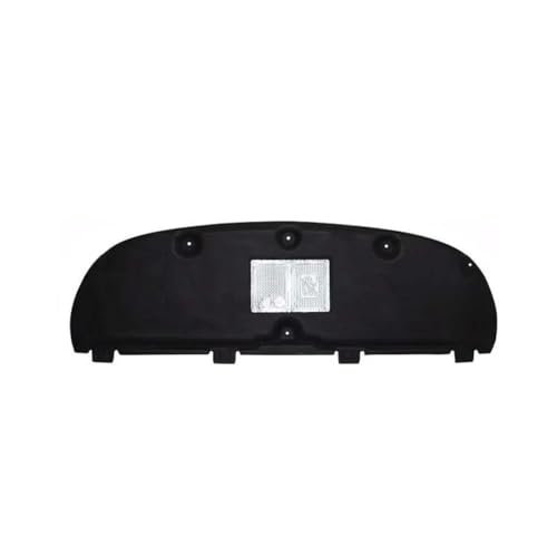 Absorption acoustique de capot pour Honda CRV 5 2017-2022