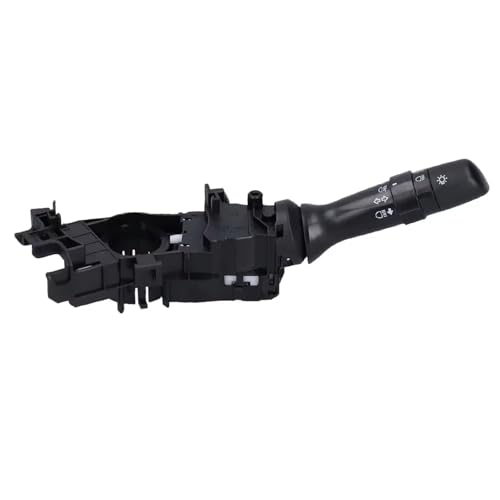 Commande de phares Toyota résolvant les pannes de clignotant - 4