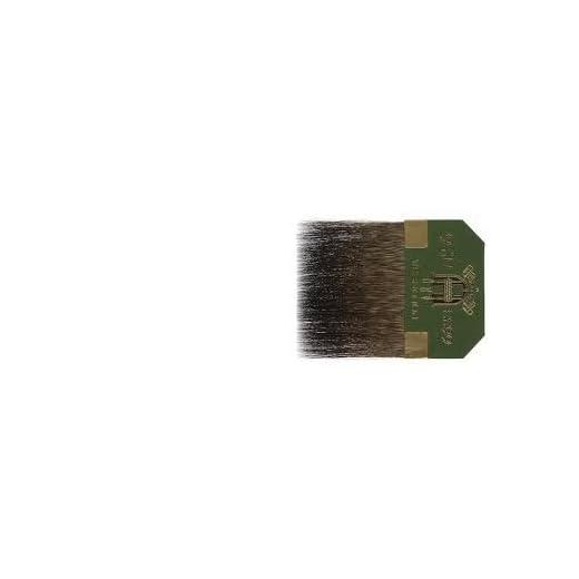 Escoda Squirrel Hair Gilding Brush, Size 6
