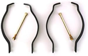 Air Tank Mounting Brackets