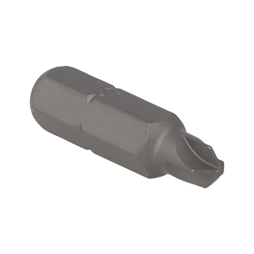 SIGNET(シグネット) 航空機用ビット 差込角1/4HEX サイズ#1 全長25mm 21731