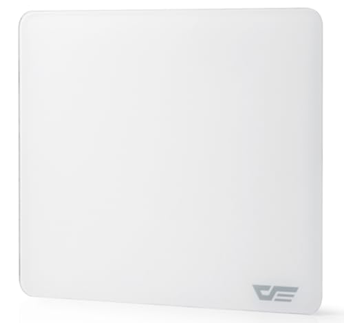 darkFlash Glass Mouse Pad