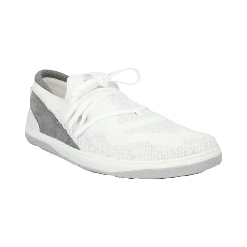 Image of GROUNDIES Osaka Men's Barefoot Shoes - Stylish, Comfortable Footwear for Everyday Wear, Lightweight and Durable Design