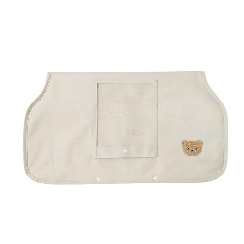 [Snughom]~pxr[J[O[u t 360xhveNg 1bő\ xr[J[/g[p oYj gѓdb|Pbg (ϐHIbNXn) x[WigѓdbExr[J[̎ɓK܁j