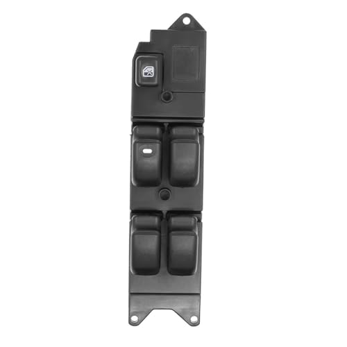 Interrupteur de commande de fenêtre Mitsubishi Colt bouton vitre électrique MR194826 avant