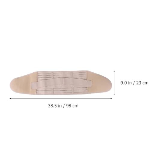 Set 3 Fajas Postparto Soporte Abdomen y Cintura Talla M miniatura 2