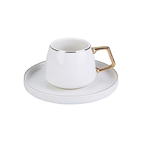 KARACA Saturn 12-Piece Coffee Cup Set Cover