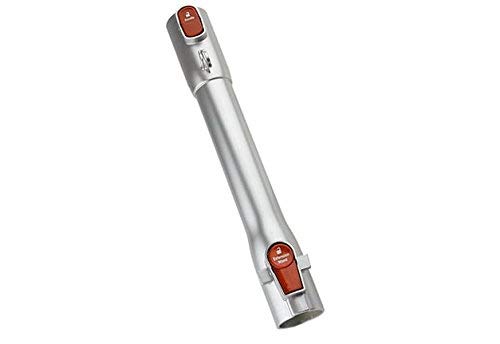 Shark Vacuum Extension Wand - 214FFJ480 - Works with Model NV480, NV481, NV482, NV484