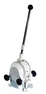 Bilge Pump Gusher 30 Bulkhead