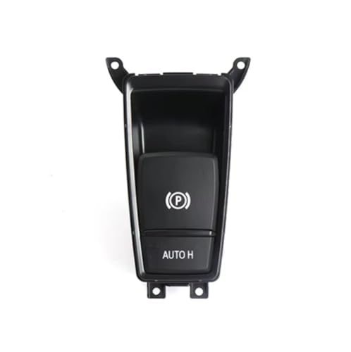 Botón de freno de mano eléctrico soluciona fallo de estacionamiento interruptor X6 61319148508