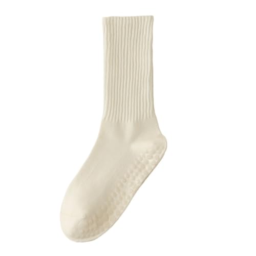 Autumn and Winter Fitness Socks and Sports Stockings(OneColor)