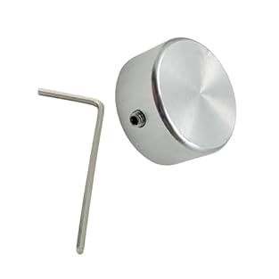 Transform your pedalboard with these multi color guitar effect switcher caps that combine metal durability with ergonomic design, ensuring both visual charm and functional superiority Designed for musicians, studio guitarists, and gigging artists nee...