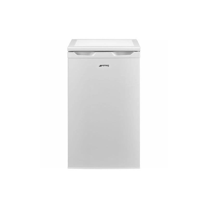 Congelador SMEG FF08EW Blanco 82x48cm E