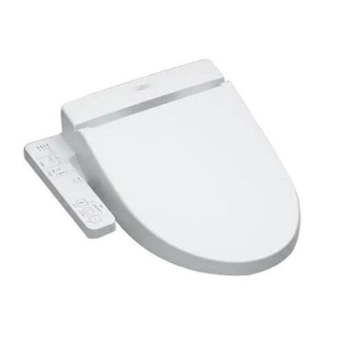 Amazon.co.jp: 温水洗浄便座 ウォシュレットBV2 TOTO [TCF2223E#NW1