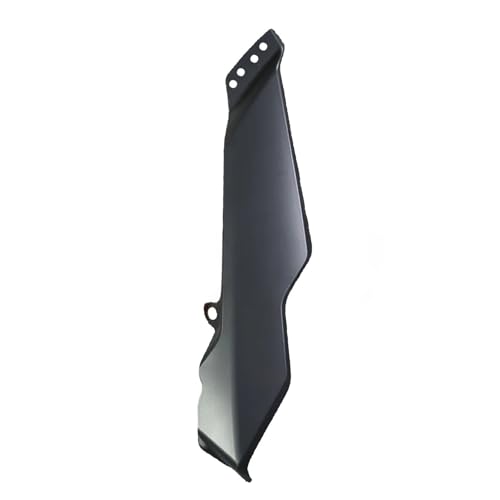 Carénage latéral intermédiaire pour YZF-R7 2021-2025 | Panneau inférieur moto cache