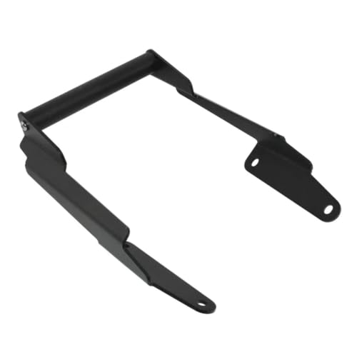 Support GPS moto NC750X DCT résistant pour éliminer les vibrations du téléphone