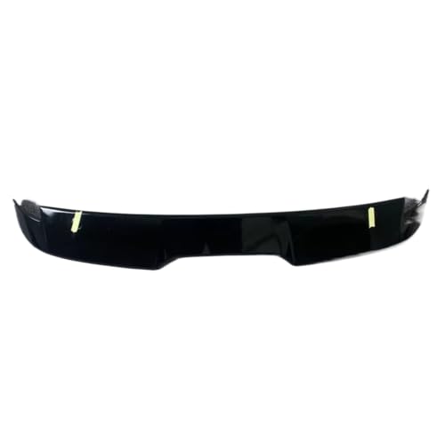Aileron arrière de voiture pour Kia Soul 2011 2012 spoiler de toit en ABS