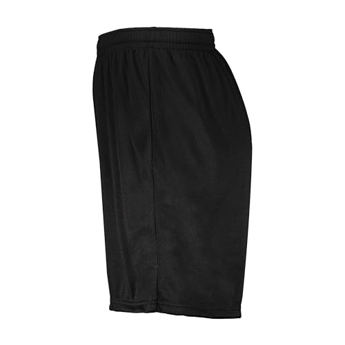 Augusta Sportswear Boys Youth Modified Mesh Shorts2