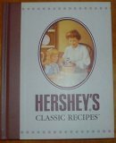 Hardcover Hershey's Classic Recipes Book