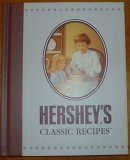 Hardcover Hershey's Classic Recipes Book