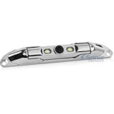 Crimestopper SV-5210C Bar Camera Chrome Night Vision LEDs - Chrome
