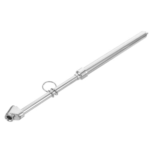 Alipis Car Tire Pressure Gauge 10-160psi Pencil Tire Pressure Gauge for Cars Trucks and Suvs