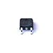 2 Pcs MOSFET LSG60R380HT TO-252 LSG60R380HT