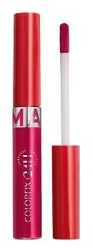 ESIKA Colorfix Liquid Tattoo Matte 24H Matte Liquid Lipstick Rojo Triunfante 6 ml / 0.20 fl. oz.