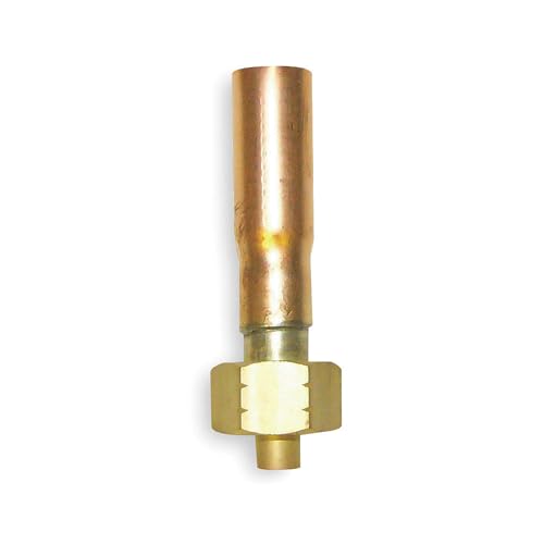 Mueller Industries, Inc. WB01130 1/2C X 3/4T WRT MALE ADAPT